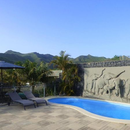 Eco Suites Caves サン・クリストバル・デ・ラ・ラグーナ エクステリア 写真