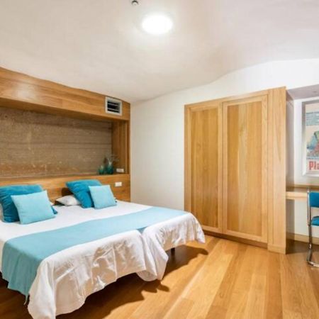 Eco Suites Caves サン・クリストバル・デ・ラ・ラグーナ エクステリア 写真