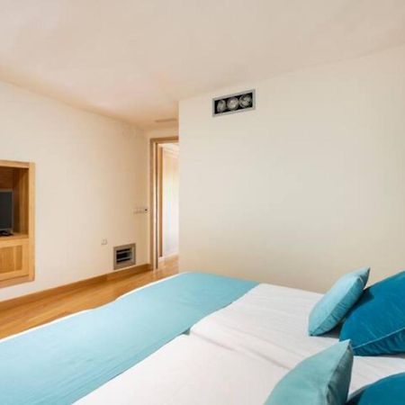 Eco Suites Caves サン・クリストバル・デ・ラ・ラグーナ エクステリア 写真
