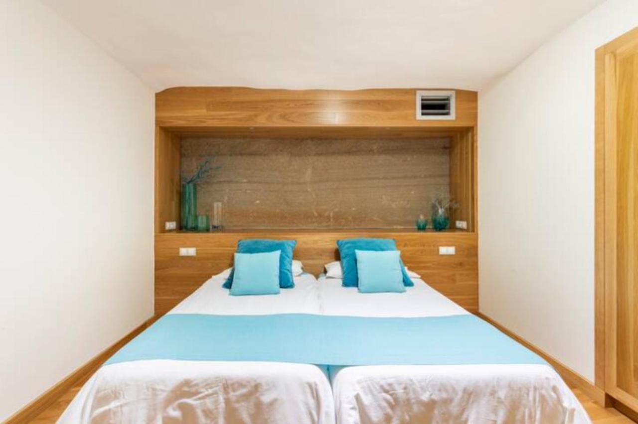 Eco Suites Caves サン・クリストバル・デ・ラ・ラグーナ エクステリア 写真