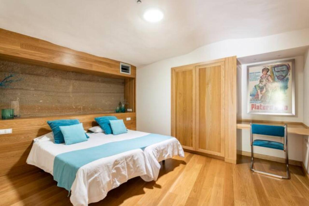 Eco Suites Caves サン・クリストバル・デ・ラ・ラグーナ エクステリア 写真