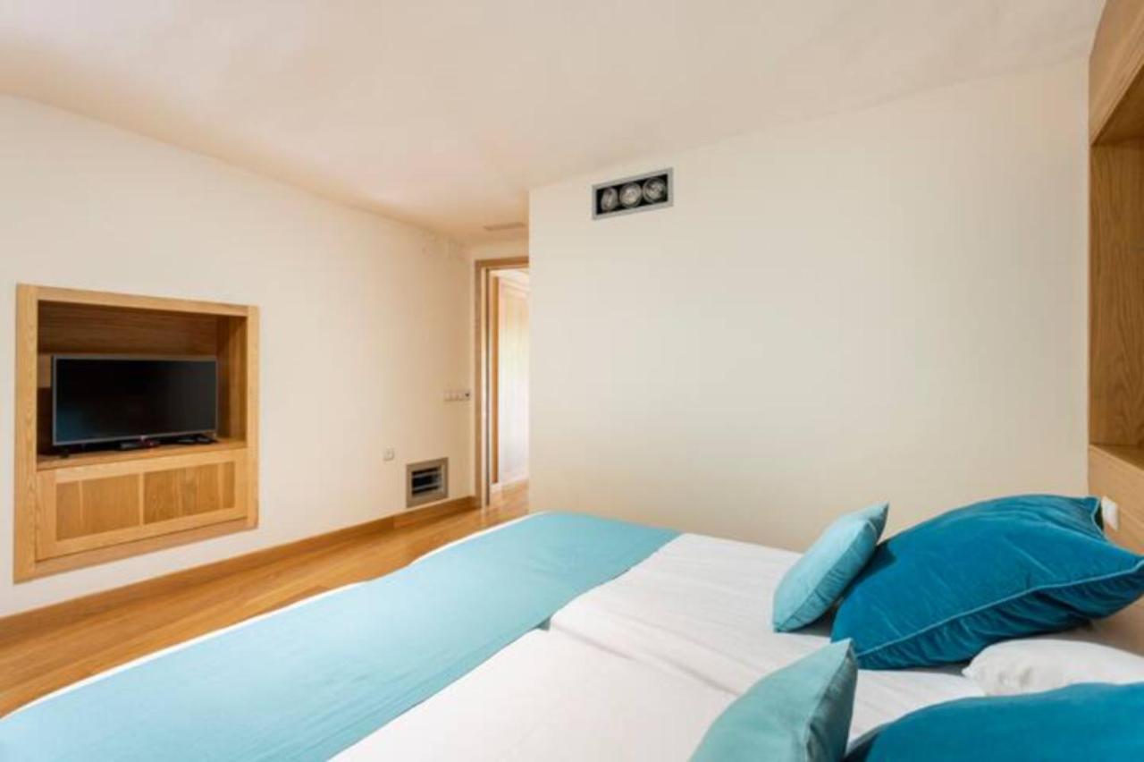 Eco Suites Caves サン・クリストバル・デ・ラ・ラグーナ エクステリア 写真