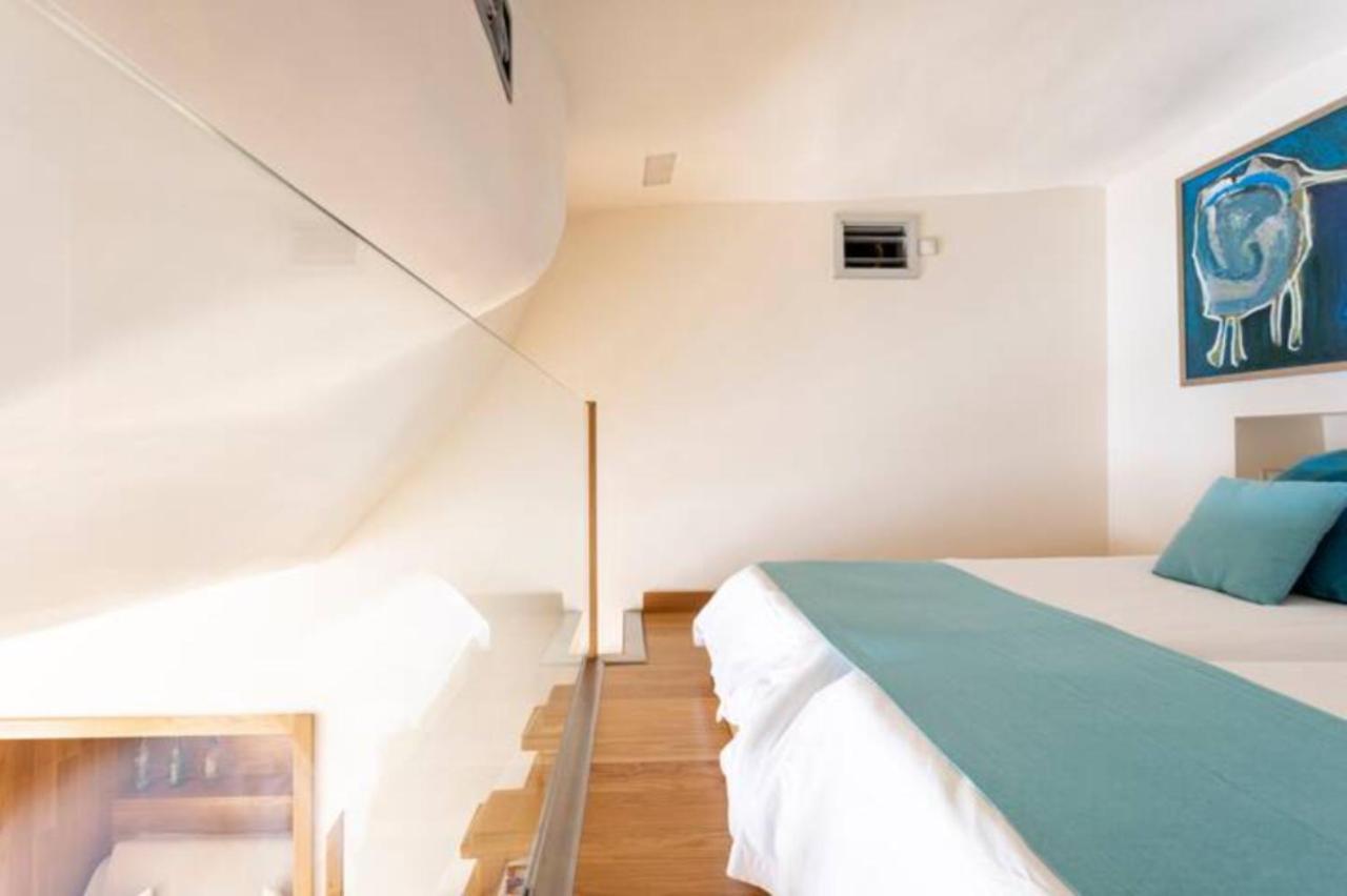 Eco Suites Caves サン・クリストバル・デ・ラ・ラグーナ エクステリア 写真