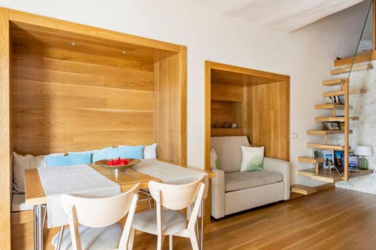 Eco Suites Caves サン・クリストバル・デ・ラ・ラグーナ エクステリア 写真