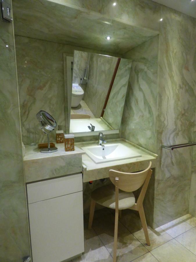 Eco Suites Caves サン・クリストバル・デ・ラ・ラグーナ エクステリア 写真